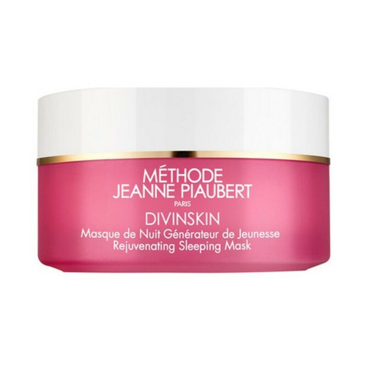 Reparerende natmaske Jeanne Piaubert 50 ml
